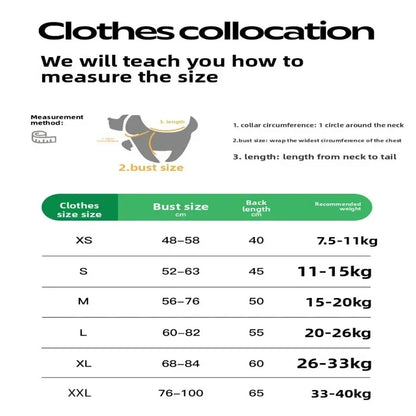 Large Dog Pet Windbreaker Dog Raincoat Pet Stormcoat Waterproof Outdoor Pet Outdoor Waterproof Clothes Pets Raincoat Accessories