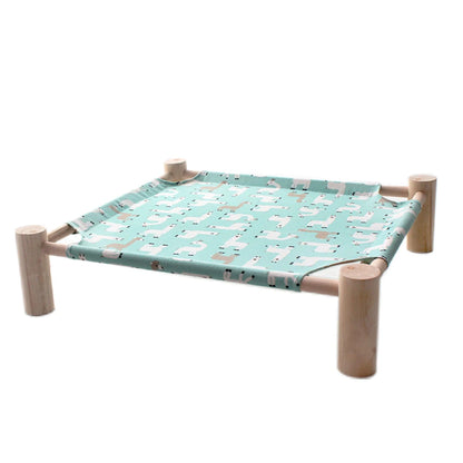 Detachable Cat Hammock Bed Pet House for Dogs Puppy Lazy Mat Cushion Lounger for Pet Cats Kitten Cottages Pet Sleeping Supplies