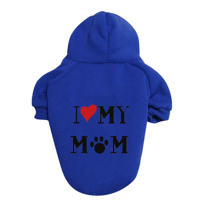 Large and Small Dog Sweaters Pet Sweaters Dog Pet Pet Rack Pet for Small Dogs Girl Pet for Small Dogs Boy Pet for Small Dogs Tutu Pet Clothes