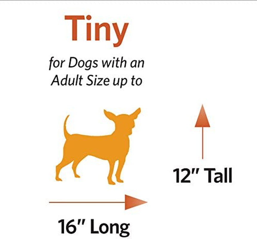 Pet Bed for Dog Carrier and Travel Carrier, Pet Bed Fits 19-Inch Plastic Pet Carriers for Toy Dog Breeds and Small Cats